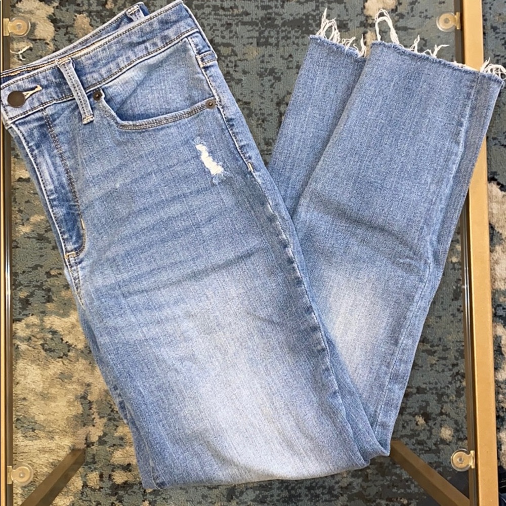 Universal Thread Jeans - Picture 2 of 5